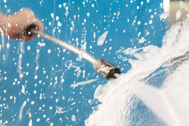 Best Animal Enclosure Cleaning  in Yoakum, TX