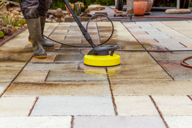 Best Post-Construction Pressure Washing  in Yoakum, TX