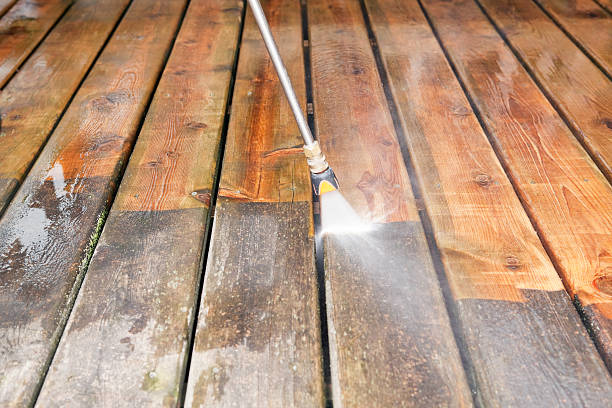 Best Playground Equipment Cleaning  in Yoakum, TX