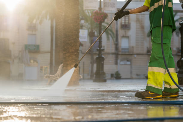 Best Dumpster Area Cleaning  in Yoakum, TX